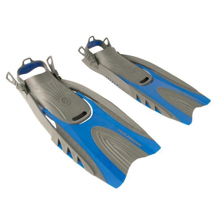 Us Divers Hingeflex Fins 