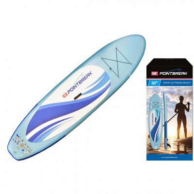 point break stand up paddle board